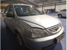 kia carens  | 0.03 - 0.06 del año 2004 2