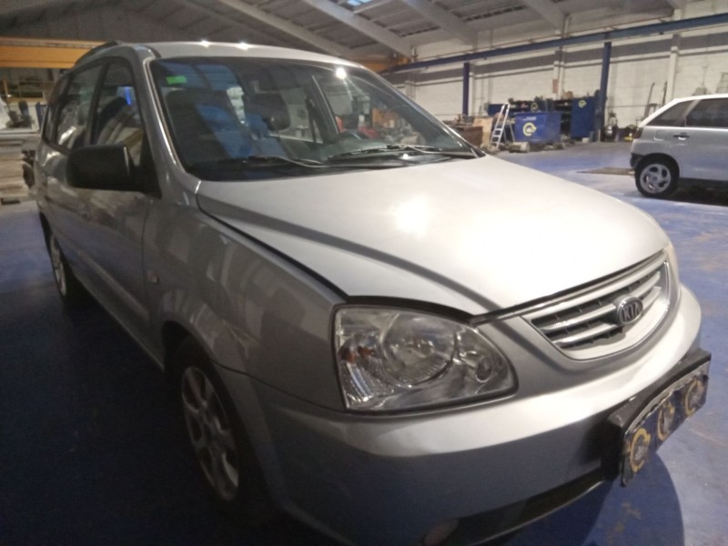 kia carens  | 0.03 - 0.06 del año 2004