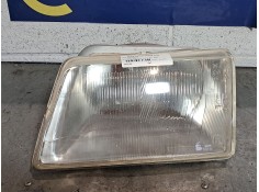 Recambio de faro izquierdo para peugeot 205 205 gld 1.8 referencia OEM IAM   
