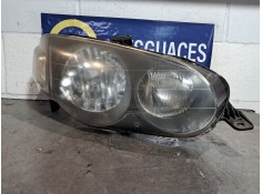 Recambio de faro derecho para honda hr-v (gh)  | 0.99 - 0.06  | 0.99 - 0.06 referencia OEM IAM   