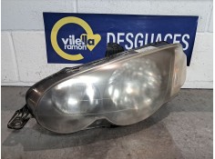 Recambio de faro izquierdo para honda hr-v (gh)  | 0.99 - 0.06  | 0.99 - 0.06 referencia OEM IAM   