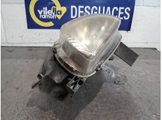 Recambio de faro izquierdo para citroen xsara picasso 2.0 hdi exclusive plus referencia OEM IAM    2