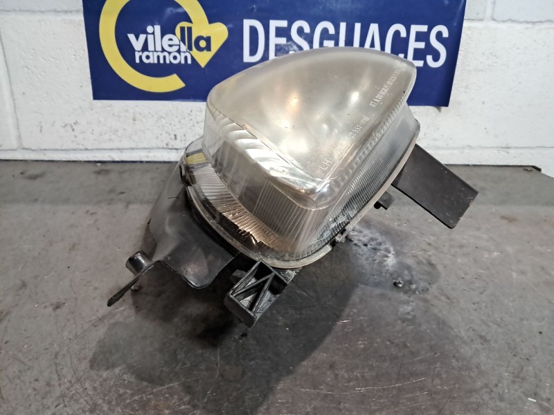 Recambio de faro izquierdo para citroen xsara picasso 2.0 hdi exclusive plus referencia OEM IAM   