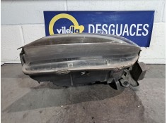 Recambio de faro izquierdo para renault megane scenic alize 1.9dti referencia OEM IAM    2