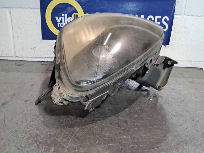 Recambio de faro derecho para renault megane scenic alize 1.9dti referencia OEM IAM    Recambio de faro derecho para renault megane scenic alize 1.9dti referencia OEM IAM