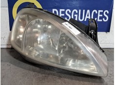Recambio de faro derecho para opel corsa c 1.3 16v cdti cat (z 13 dt / ln9) | 0.03 - ... 1.3 16v cdti cat (z 13 dt / ln9) | 0.03