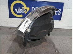 Recambio de faro derecho para renault clio ii fase ii (b/cb0) campus referencia OEM IAM    2