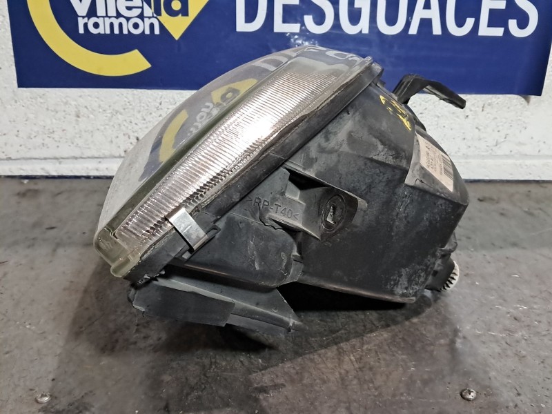 Recambio de faro derecho para citroen saxo 1.5 d image referencia OEM IAM   