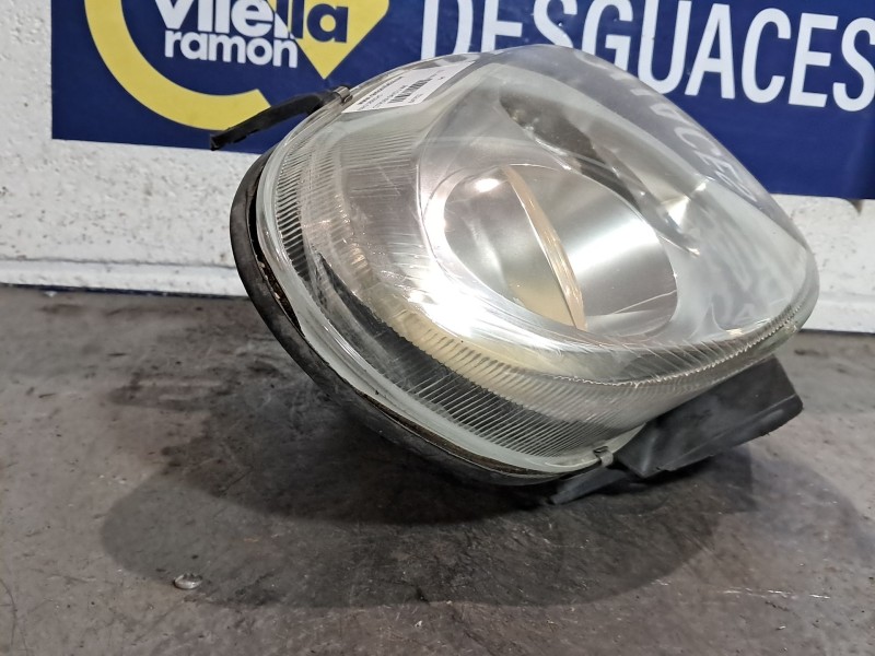 Recambio de faro derecho para citroen saxo 1.5 d image referencia OEM IAM   