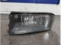 Recambio de faro antiniebla izquierdo para seat ibiza (6k1) 1.4 referencia OEM IAM