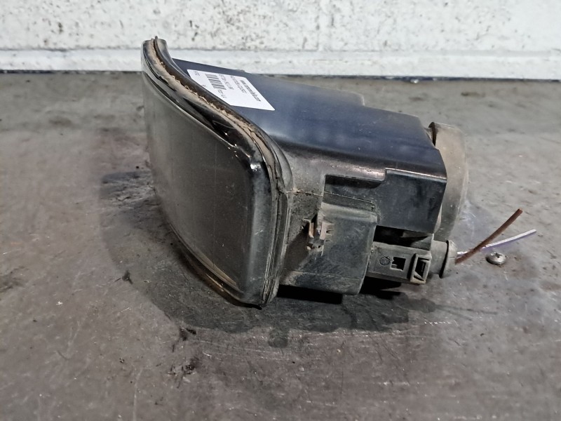 Recambio de faro antiniebla izquierdo para seat ibiza (6k1) 1.4 referencia OEM IAM   