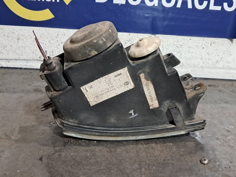 Recambio de faro antiniebla izquierdo para seat ibiza (6k1) 1.4 referencia OEM IAM   