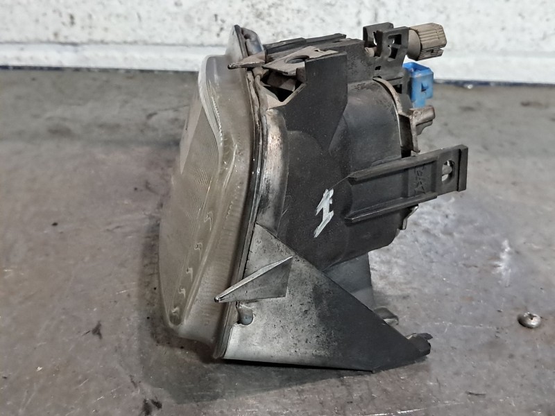 Recambio de faro antiniebla izquierdo para citroen saxo 1.5 d image referencia OEM IAM   