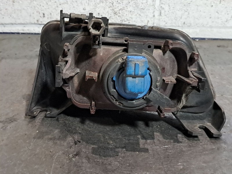 Recambio de faro antiniebla izquierdo para citroen saxo 1.5 d image referencia OEM IAM   