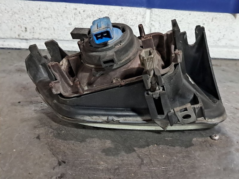 Recambio de faro antiniebla izquierdo para citroen saxo 1.5 d image referencia OEM IAM   