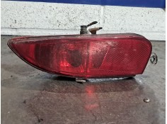Recambio de faro antiniebla trasero izquierdo para opel corsa c 1.3 16v cdti cat (z 13 dt / ln9) | 0.03 - ... 1.3 16v cdti cat (