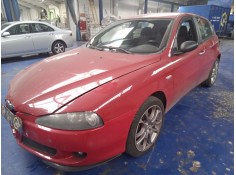 alfa romeo 147 (190) del año 2005