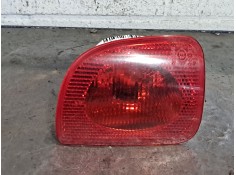 Recambio de faro antiniebla izquierdo para renault kangoo furgon confort 1.5dci 85 referencia OEM IAM 8200419906  