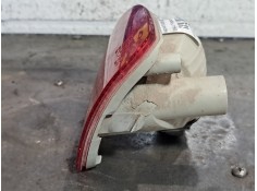 Recambio de faro antiniebla izquierdo para renault kangoo furgon confort 1.5dci 85 referencia OEM IAM 8200419906   2