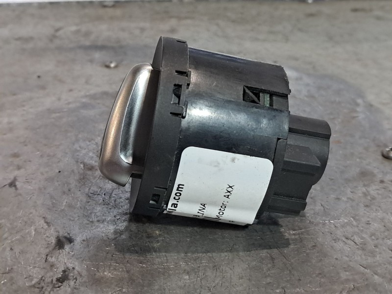 Recambio de mando luces para volkswagen golf v berlina (1k1) gti referencia OEM IAM   