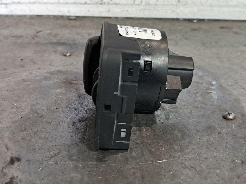 Recambio de mando luces para audi a3 (8p) 2.0 tdi referencia OEM IAM 8P1941531Q 04056723 