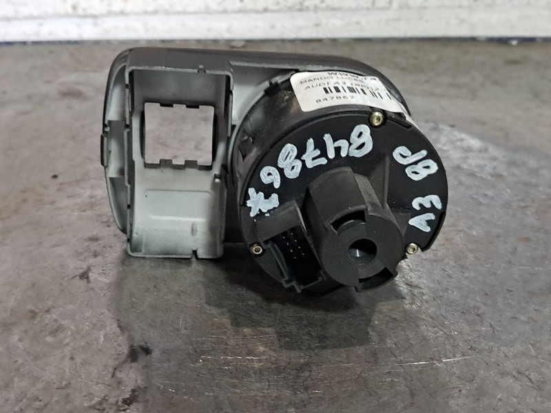 Recambio de mando luces para audi a3 (8p) 2.0 tdi referencia OEM IAM 8P1941531Q 04056723 