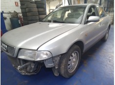 audi a4 1.8 del año 1999