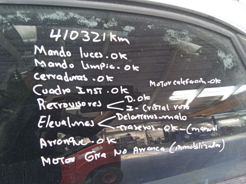 audi a4 1.8 del año 1999