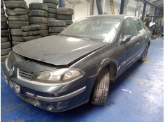 renault laguna ii (bg0)  | 0.01 - 0.07 del año 2005