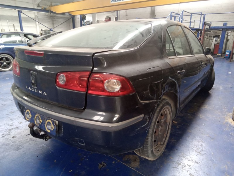 renault laguna ii (bg0)  | 0.01 - 0.07 del año 2005