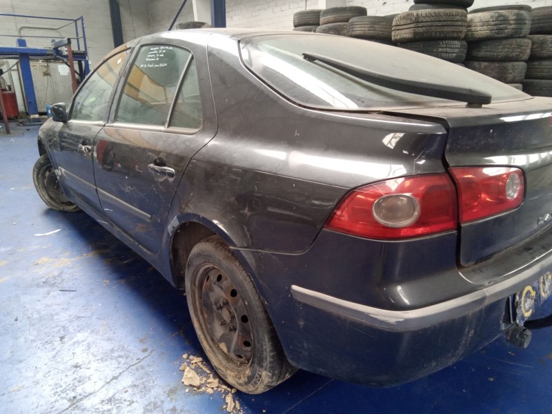 renault laguna ii (bg0)  | 0.01 - 0.07 del año 2005