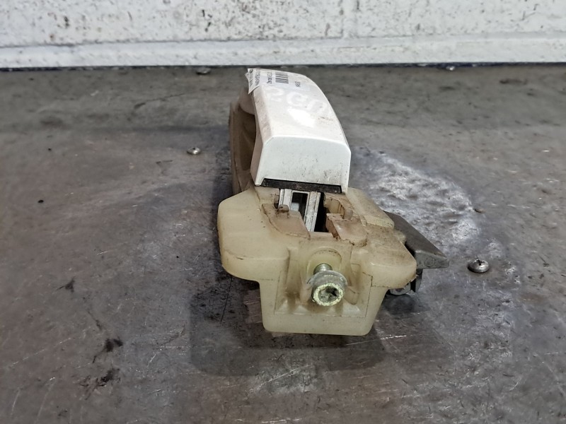 Recambio de maneta exterior delantera izquierda para chevrolet aveo 1.4 cat referencia OEM IAM    Recambio de maneta exterior delantera izquierda para chevrolet aveo 1.4 cat referencia OEM IAM