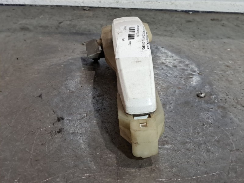 Recambio de maneta exterior delantera izquierda para chevrolet aveo 1.4 cat referencia OEM IAM    Recambio de maneta exterior delantera izquierda para chevrolet aveo 1.4 cat referencia OEM IAM