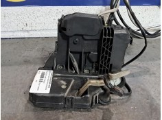 Recambio de cerradura puerta delantera izquierda para mercedes clase c (w203) sportcoupe 2.2 cdi cat referencia OEM IAM   