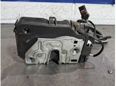 Recambio de cerradura puerta delantera izquierda para mercedes clase c (w203) sportcoupe 2.2 cdi cat referencia OEM IAM    2