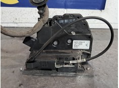 Recambio de cerradura puerta trasera izquierda para renault clio iv business referencia OEM IAM   