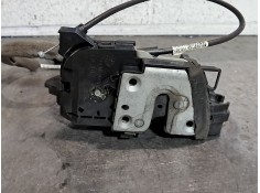 Recambio de cerradura puerta trasera izquierda para renault clio iv business referencia OEM IAM    2