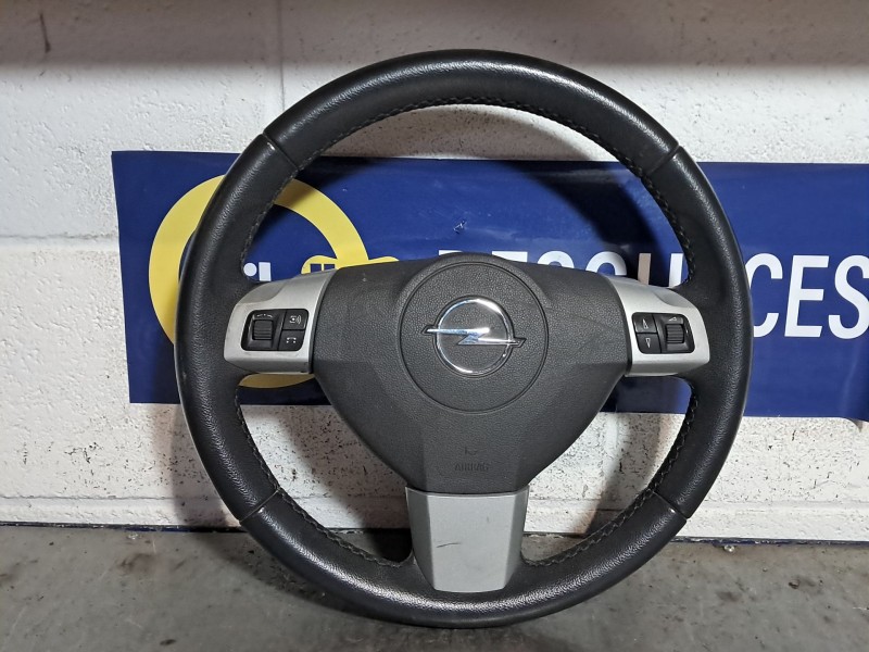 Recambio de volante para opel astra h berlina 1.7 16v cdti cat (z 17 dtl / lrb) referencia OEM IAM   