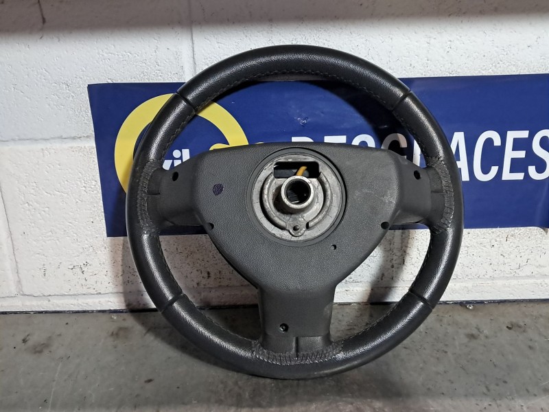 Recambio de volante para opel astra h berlina 1.7 16v cdti cat (z 17 dtl / lrb) referencia OEM IAM   