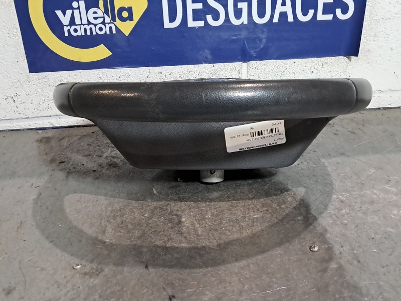 Recambio de volante para opel astra h berlina 1.7 16v cdti cat (z 17 dtl / lrb) referencia OEM IAM   