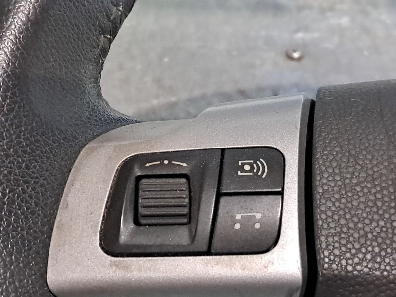 Recambio de volante para opel astra h berlina 1.7 16v cdti cat (z 17 dtl / lrb) referencia OEM IAM   