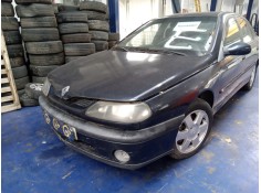 renault laguna (b56) 1.9 dci rt | 03.00 - 12.01 del año 2000