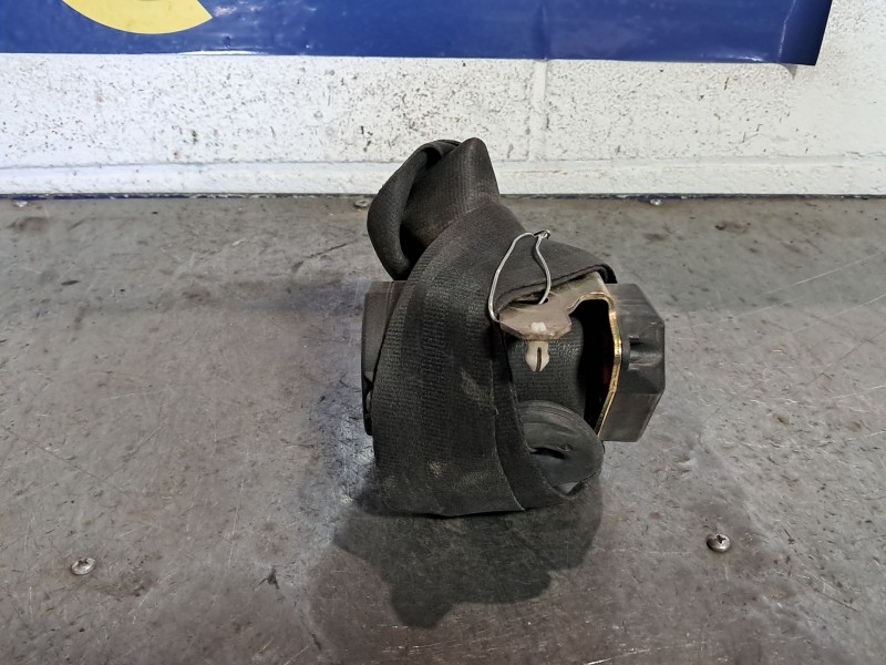 Recambio de cinturon seguridad delantero derecho para fiat scudo (222)  | 0.95 - ...  | 0.95 - ... referencia OEM IAM   