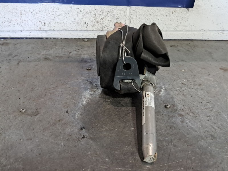 Recambio de cinturon seguridad delantero derecho para fiat scudo (222)  | 0.95 - ...  | 0.95 - ... referencia OEM IAM   