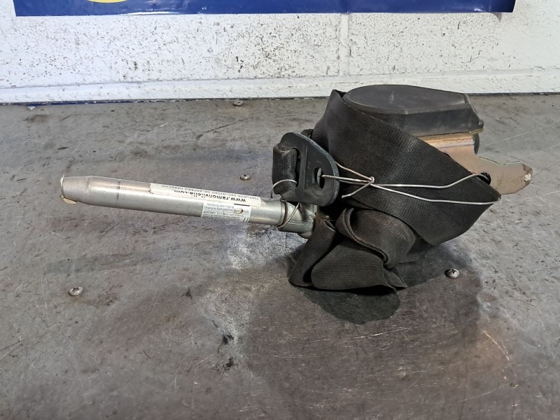 Recambio de cinturon seguridad delantero derecho para fiat scudo (222)  | 0.95 - ...  | 0.95 - ... referencia OEM IAM   