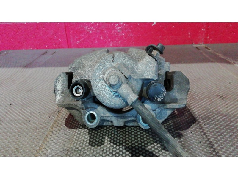 Recambio de pinza freno delantera derecha para opel astra f classic fastback 1.6 i referencia OEM IAM   