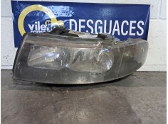 Recambio de faro izquierdo para seat leon (1m1) 1.9 tdi referencia OEM IAM   