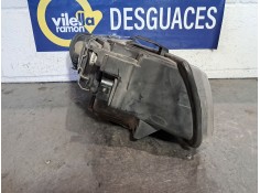 Recambio de faro izquierdo para seat leon (1m1) 1.9 tdi referencia OEM IAM    2