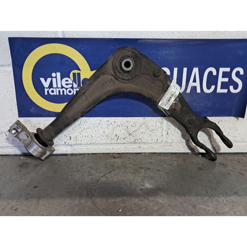 Recambio de brazo suspension inferior delantero derecho para peugeot 407 sw  | 0.04 - ...  | 0.04 - ... referencia OEM IAM   