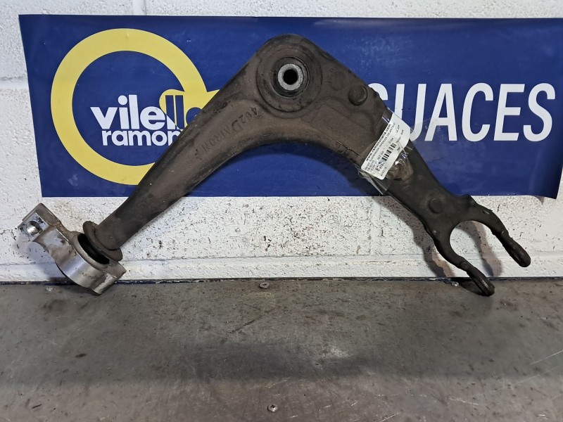 Recambio de brazo suspension inferior delantero derecho para peugeot 407 sw  | 0.04 - ...  | 0.04 - ... referencia OEM IAM   